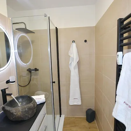 Alpenperle Appartement *