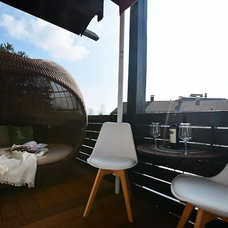 Alpenperle Apartment