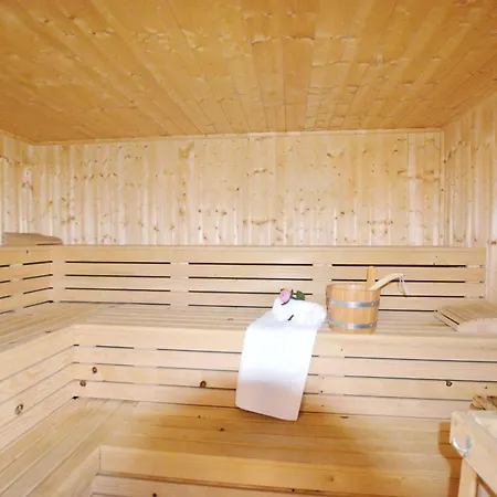 Apartamento Alpenperle *