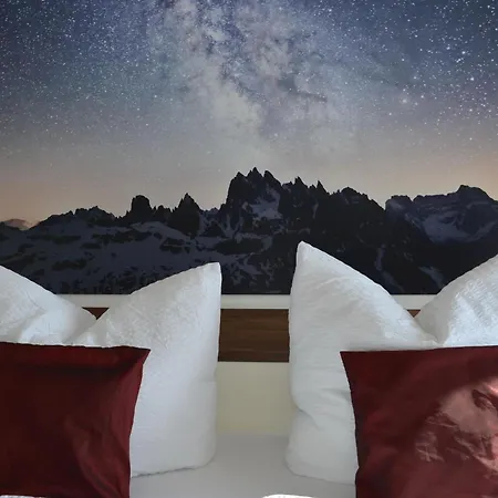 Alpenperle * Бернау-ам-Кимзее