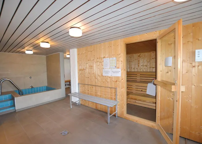 Appartement Alpenperle Bernau am Chiemsee